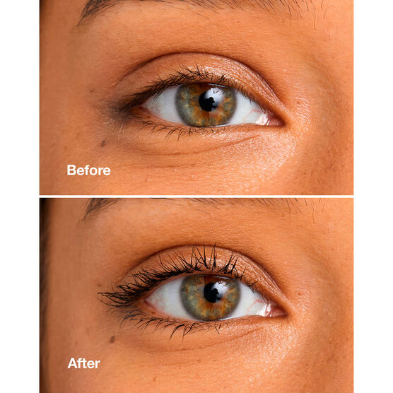 HIGH IMPACT M�SCARA DE C�LIOS